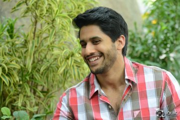 Naga Chaitanya Interview About Oka Laila Kosam
